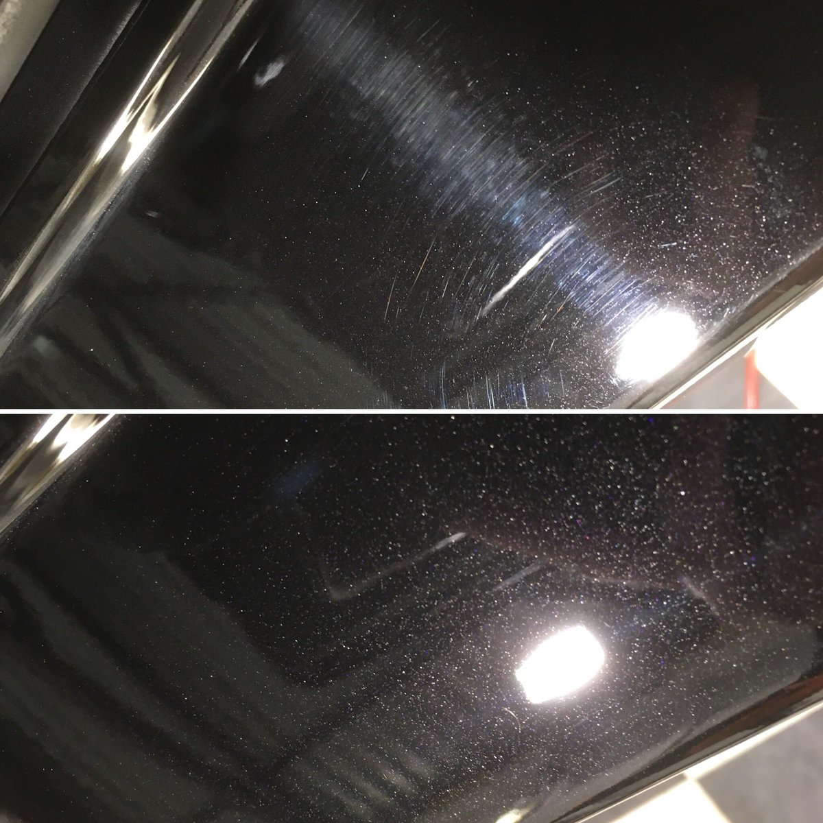 Touch_of_gloss's tweet photo. #MercedesGLC43 in for a #newcardetail undergoing the #machinepolishing stage
#mercedes #amg #glc43amg #detailing #new #car #eastbourne #hailsham #bexhill #eastsussex #touchofgloss https://t.co/swK28hHBH9