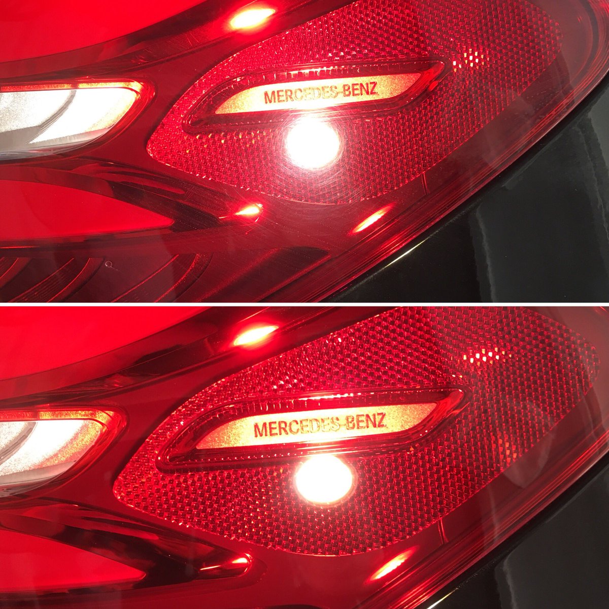 Touch_of_gloss's tweet photo. #MercedesGLC43 in for a #newcardetail undergoing the #machinepolishing stage
#mercedes #amg #glc43amg #detailing #new #car #eastbourne #hailsham #bexhill #eastsussex #touchofgloss https://t.co/swK28hHBH9