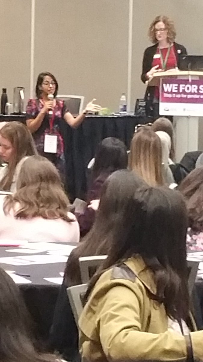 #econwomen tweet media