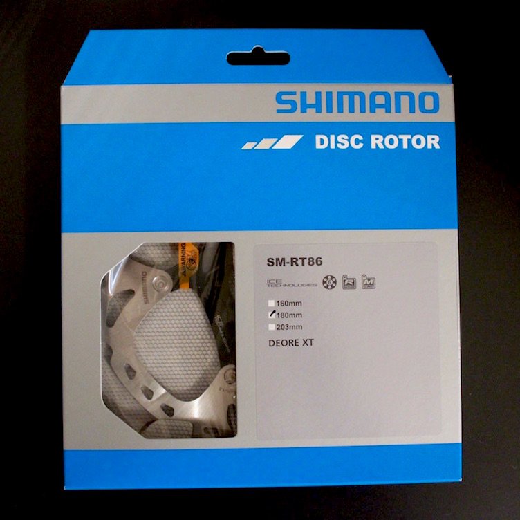 bici_it's tweet photo. #Shimano #DISC #ROTOR SM-RT86 #DEORE #XT available on https://t.co/PfknJNIog9 👀🚵‍♀️😎🚵💪🏻#mtb #mountainbike #mountainbiking #shimanomtb #shimanobrakes #brakes #mtbbrakes #discbrakes #deorext #cycling #lovecycling #ciclismo #bici #instacycling #freni #dischi #dischifreno https://t.co/60x7y9iX7I
