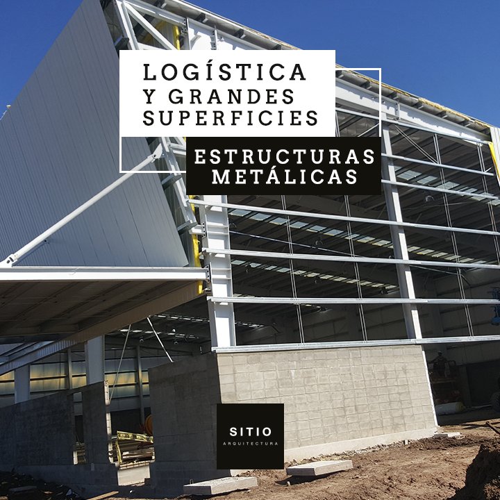 SitioARQ's tweet photo. El uso de estructuras metálicas con alma llena se encuentra en casi todos los nuevos proyectos de industria, logística y grandes superficies. 
Conozca más sobre nuestros proyectos de industria y logística en https://t.co/r2eNdStq7r https://t.co/tz8mkn3FeZ