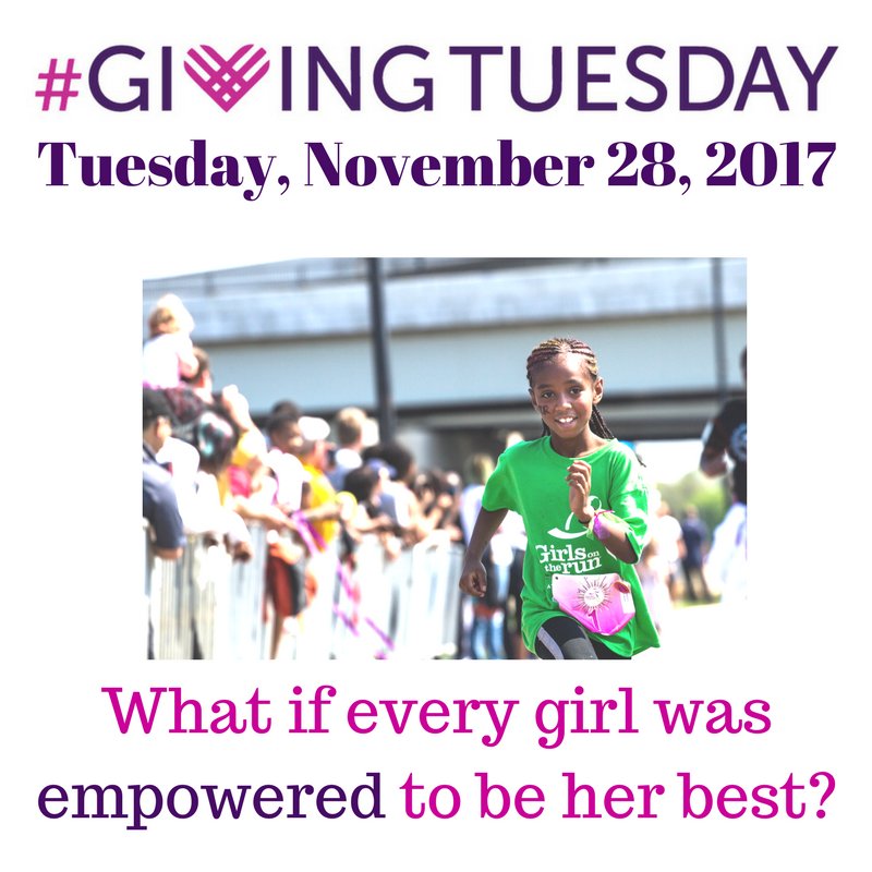 Girls on the Run DC tweet media