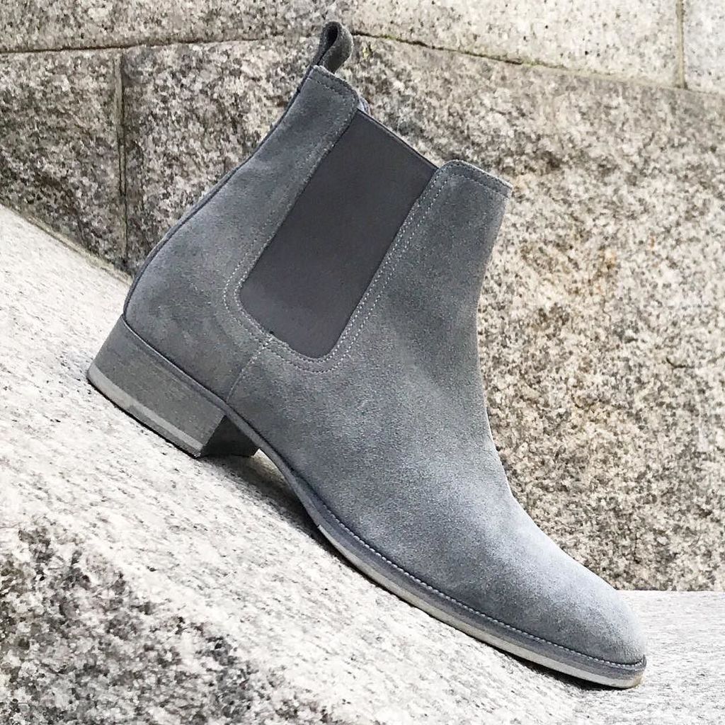 lavati chelsea boots