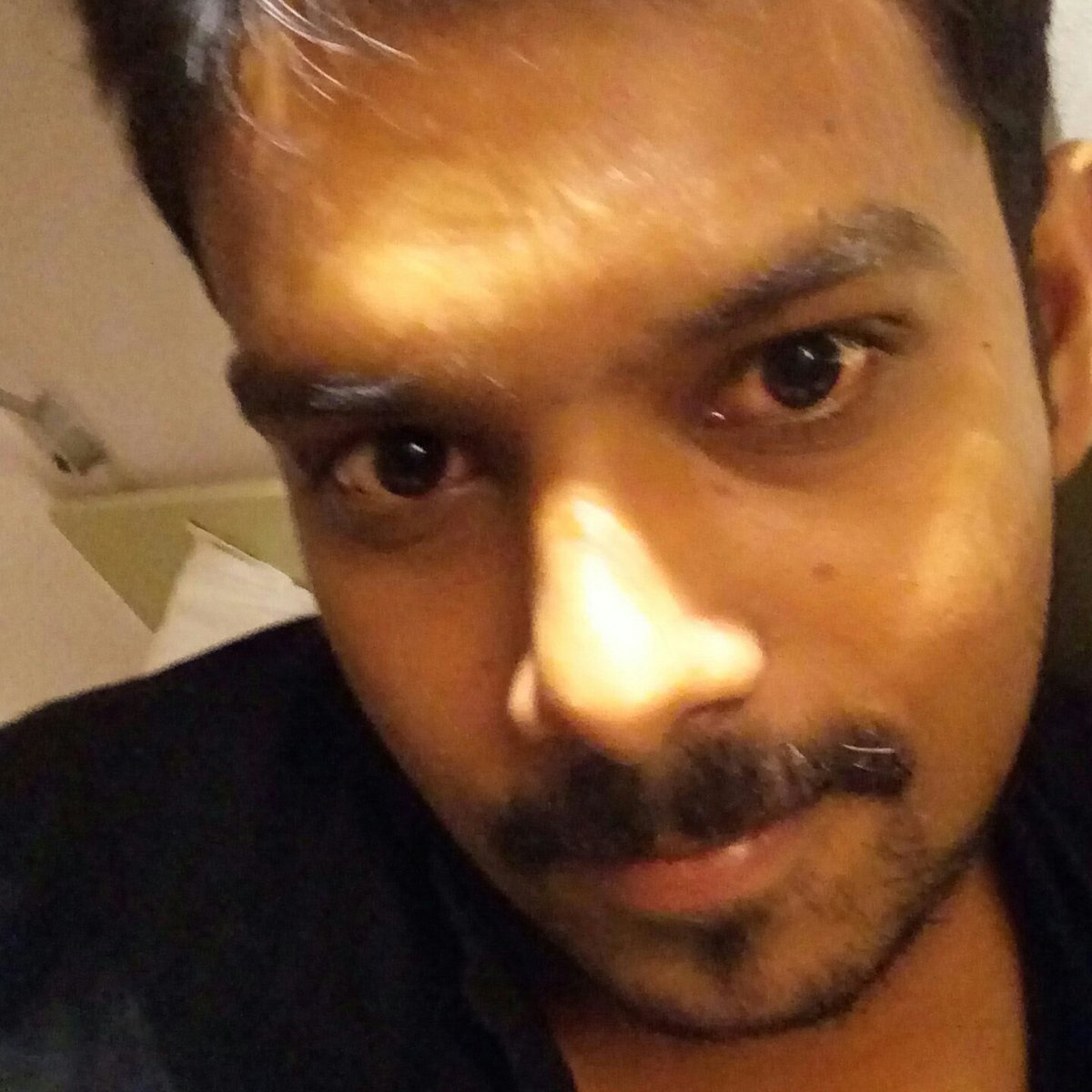 rajeshpanduanu's tweet image. #NewProfilePic