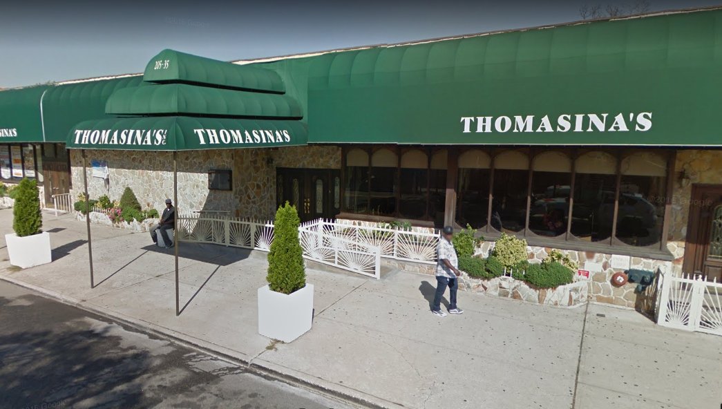 While some look to Thanksgiving as a time to kick back with the family and enjoy a nice home cooked meal over the long weekend, others rely on good eats from popular Queens staples. Check out our guide to dining out for the holiday!

queenspress.com/guide-to-dinin…