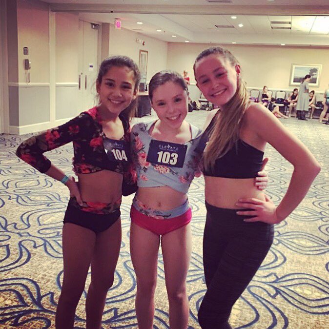 Dance2Elevate's tweet photo. #fbf to #ELEVATEdi 💃🏻🤩 #ctmdancecomp #ctm2017 #danceconvention https://t.co/38VNncVkS2