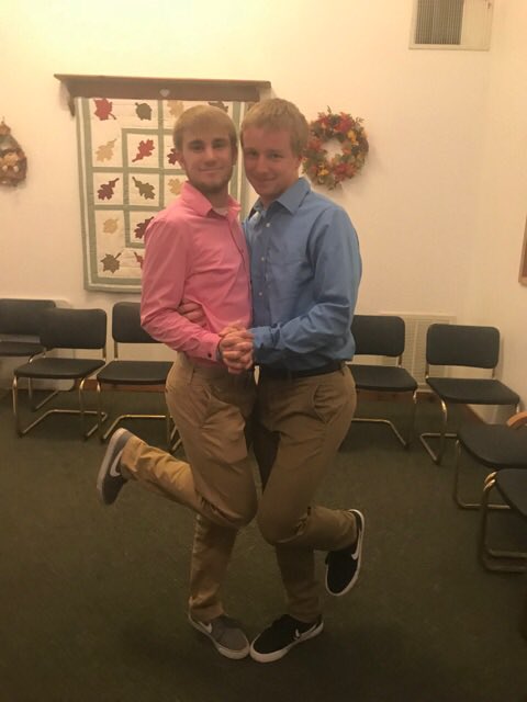 MaqFB_FanClub's tweet photo. Congrats to @lbrame04 on making NHS for the second straight year. What a great example for the kids! #LukeBrameInTheCommunity https://t.co/GrohppYVcx