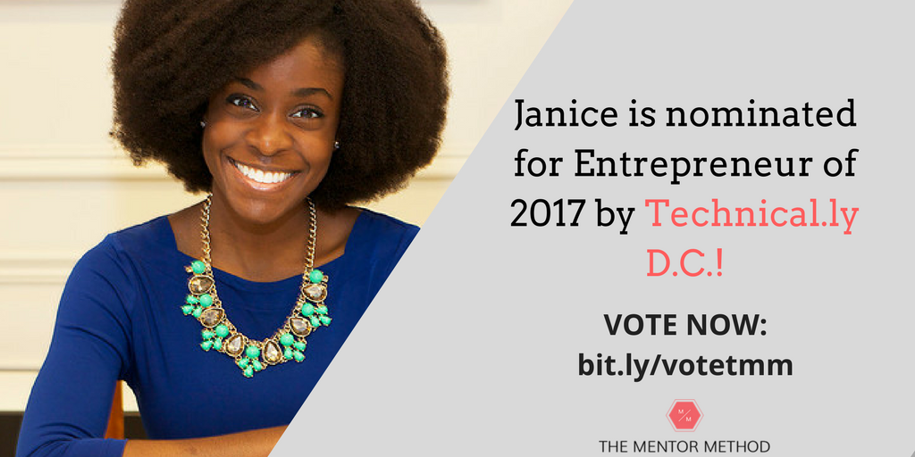 The Mentor Method tweet media