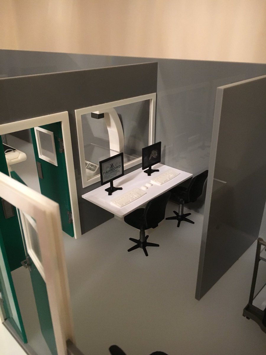 C3D_design's tweet photo. We’ve been busy! 
#3Dvisualisation #3Dprinting #3Dmodel https://t.co/5SupQOyF1v