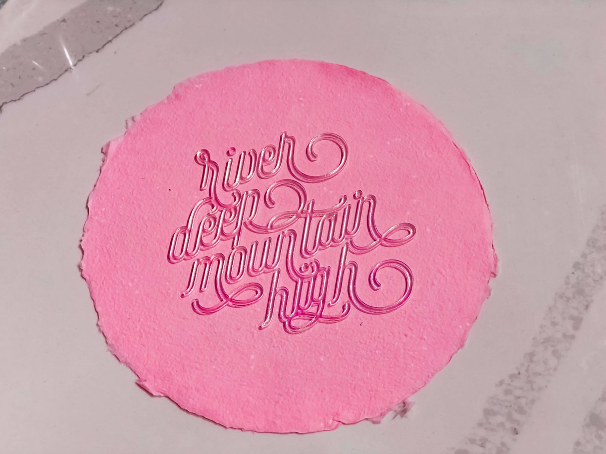 River Deep/Mountain High is open 5-10pm today, 11-6 Sat+Sun at <a href="/gamgallery/">Gam Gallery</a>! Come check it out! #culturecrawl2017