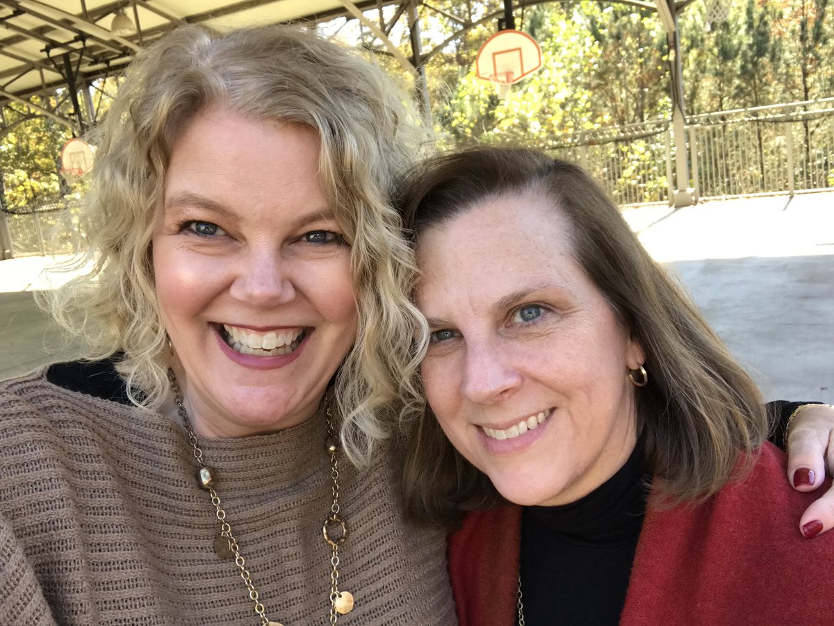 Another amazing lady who helps us with field trips and all special events! I am #grateful for <a href="/lorikaustin/">Lori Austin</a> #TrinityLearns #ILoveMySchool