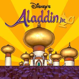 LrpWildcats's tweet photo. Parents - please consider taking your children to see Aladdin Jr. (high school auditorium) this weekend.  We got a preview performance this afternoon, and it was great! Shows will be at 7:00 tonight and 3:00 and 7:00 PM tomorrow. https://t.co/V68ugIEPyZ