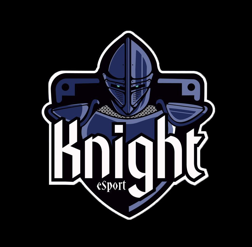 LeagueVipers's tweet photo. Decimo Tercero equipo en entrar a la liga, ellos son @eSports_Knight https://t.co/dnLPBTVIeA