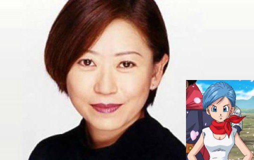 ToeiAnimation's tweet photo. Now words can express how sad we are about the tragic passing of Hiromi Tsuru, who gave life to Bulma for more than 30 years. 

RIP Hiromi, you will always be remembered. We love you forever. #OurBulma https://t.co/GAxhxxx6GR