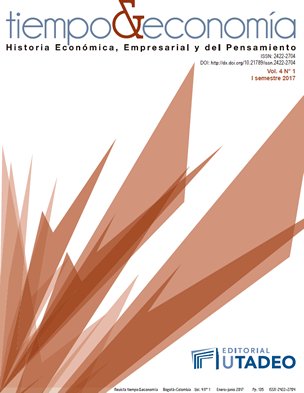 RevTiempoEcono's tweet photo. ´El chocolate antes de la Gran Guerra: una perspectiva desde los sistemas abiertos´de Óscar Granados #RevTiempoEconomia #Utadeo #EditorialUtadeo #FCEAUtadeo 
https://t.co/4nIBQpQfn9 https://t.co/VI8ysY6m7g