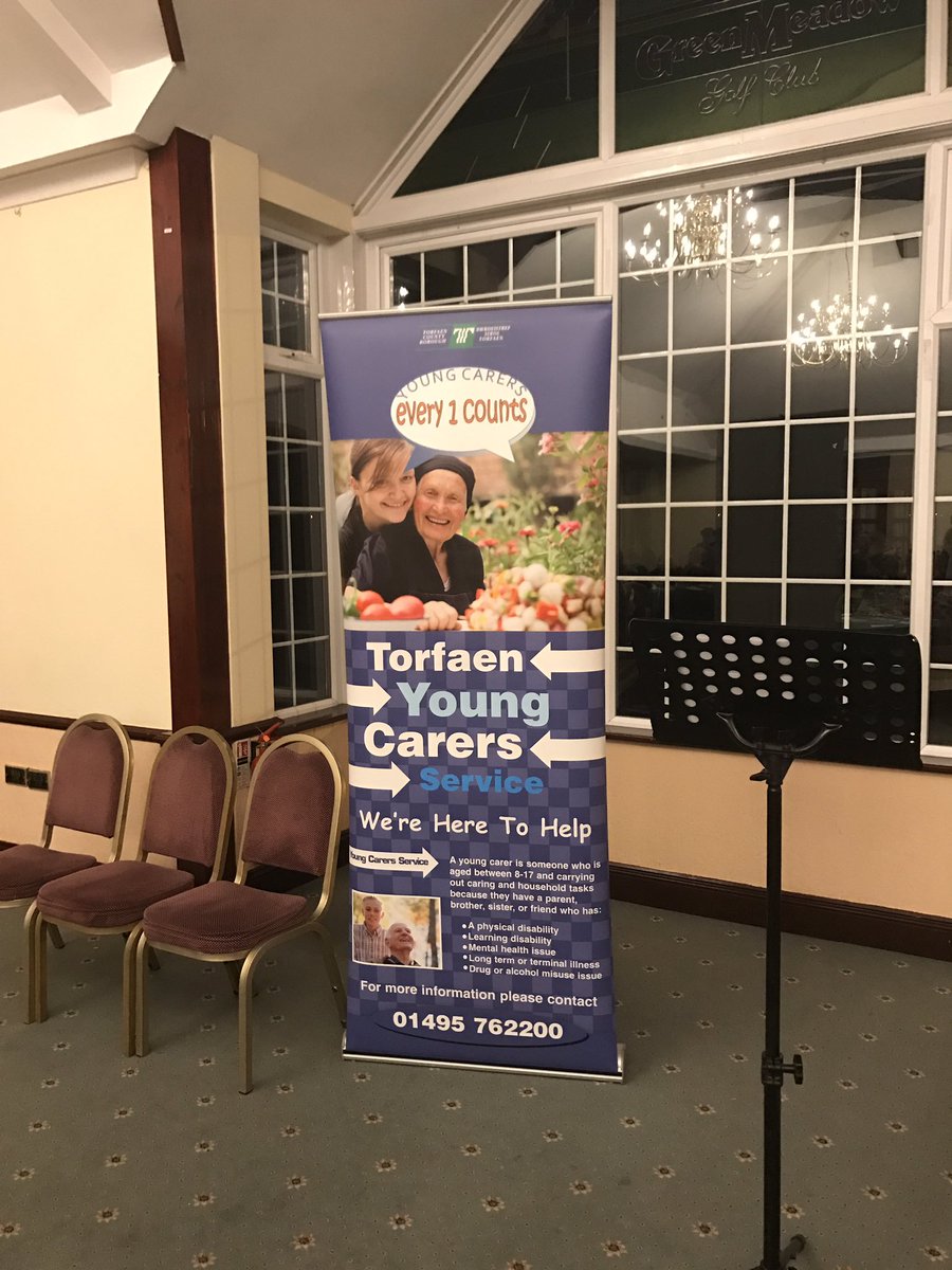 Mayor of Torfaen tweet media