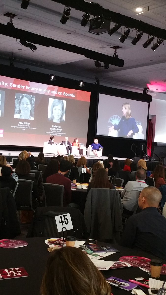 #econwomen tweet media