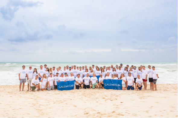 DiariodelSeguro's tweet photo. GALENO ART y GALENO LIFE premiaron a sus productores con un viaje a Playa del Carmen 
https://t.co/sFaclIW1qP https://t.co/XGg1BGx4wA