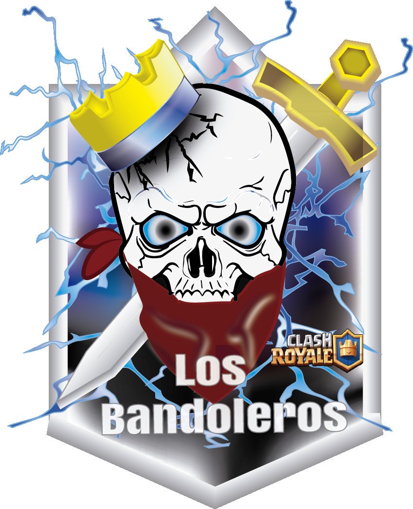 LeagueVipers's tweet photo. Décimo quinto equipo en entrar a la liga, ellos son @TeamBandoleros https://t.co/YOWczviw0r