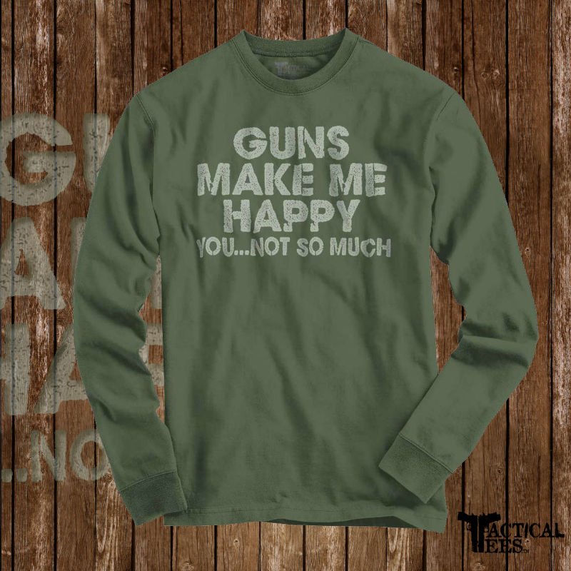 Tactical_Tees's tweet photo. I have the best relationship with my guns

#usarmy #2ndamendment #armedforces #weapon #tacticaltees #gunpride #proguns #armedcitizens https://t.co/7VOex85o7N