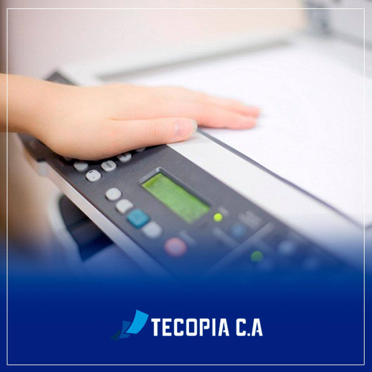 tecopia_ve's tweet photo. Cuida tu #multifuncional, dale más años de vida con un #ServicioTécnico de calidad. Llámanos al (0212)239.2352 @tecopia_ve https://t.co/QqadiI7YbT