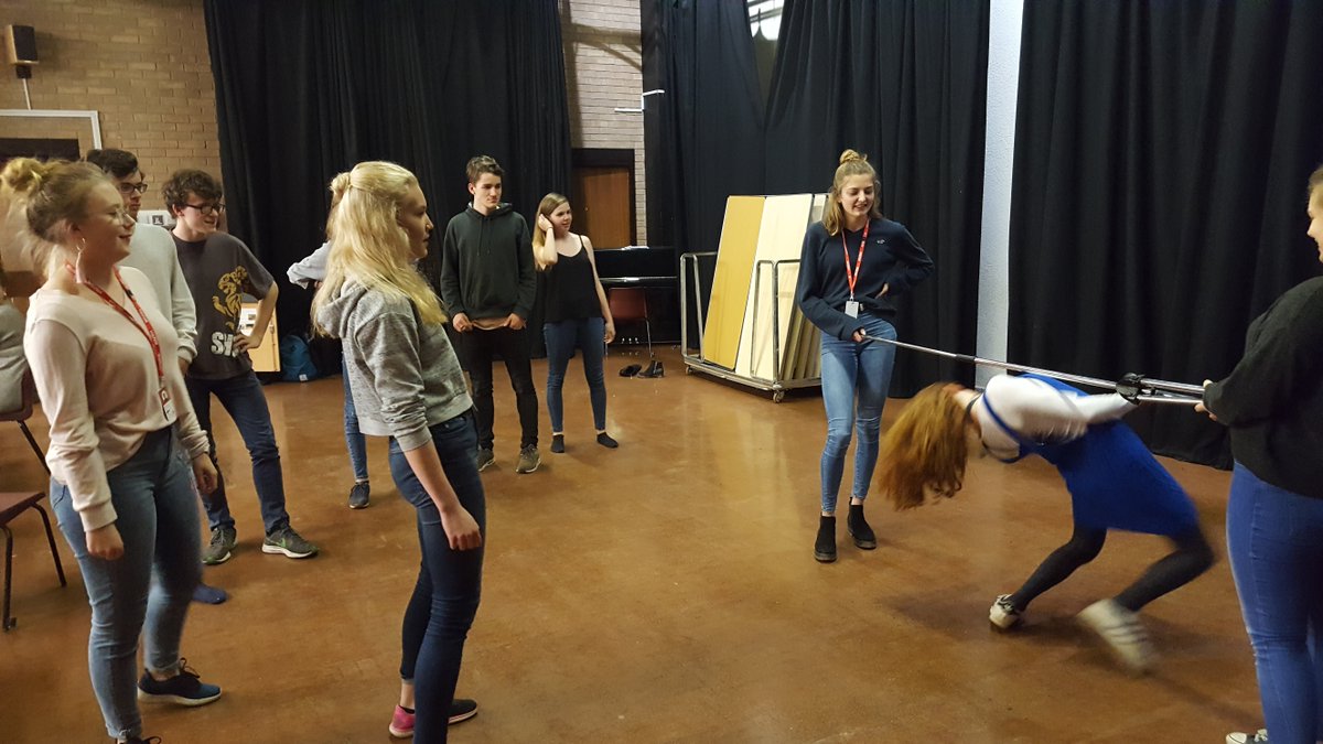 Roots and Wings tweet media