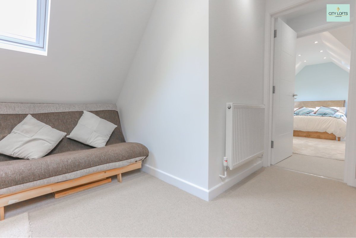 CityLoftsLondon's tweet image. .#attictransforma... #attictransformation #loftTransformation #isleworth #loftConversion  goo.gl/T8JbtV