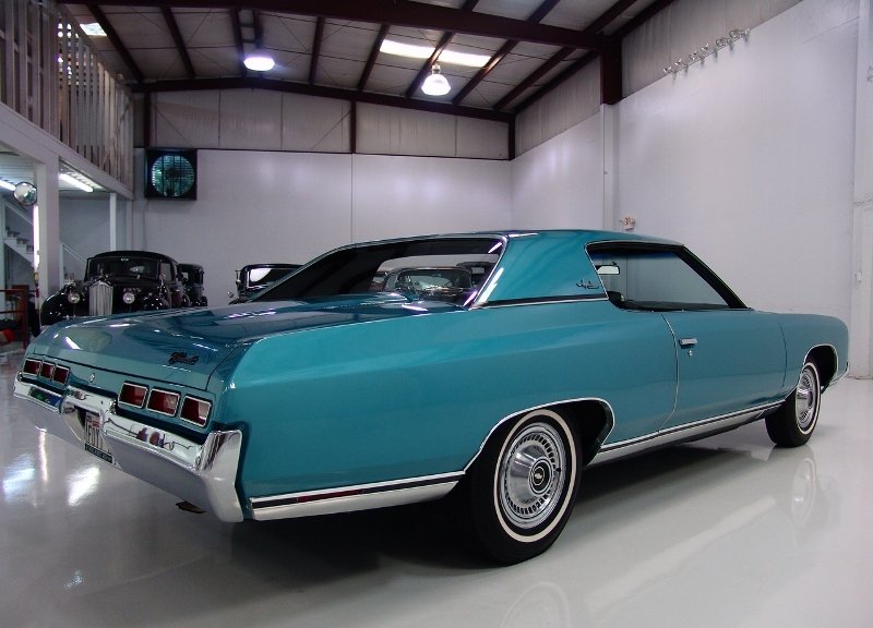 Classic Car Pictures on Twitter:
