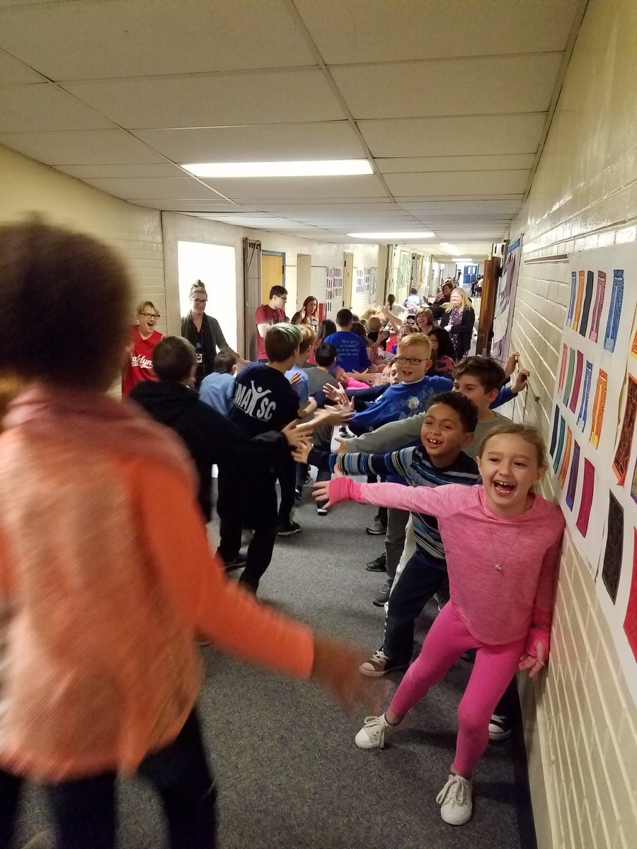 Celebrating our fall athletes! 🍁🍂🍃 #opsedu #bekind