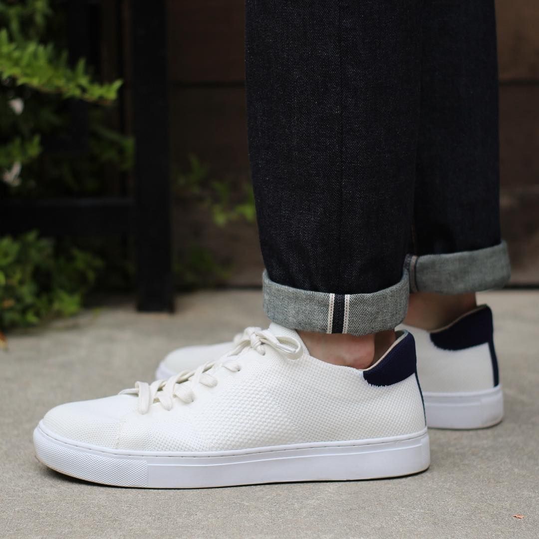 greats royale knit