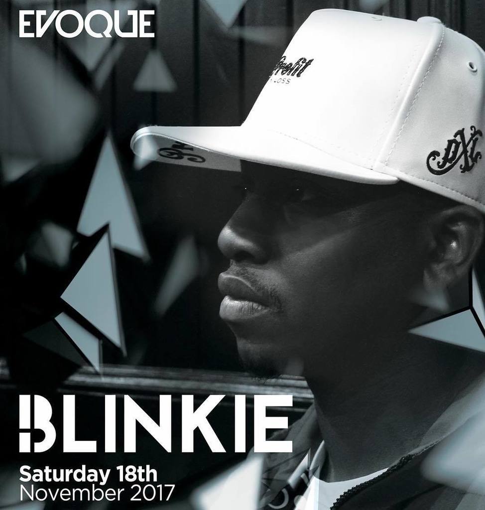 On the road tomorrow with @iamtheblinkie going up north to @evoquenightclub ift.tt/2A8UnKo