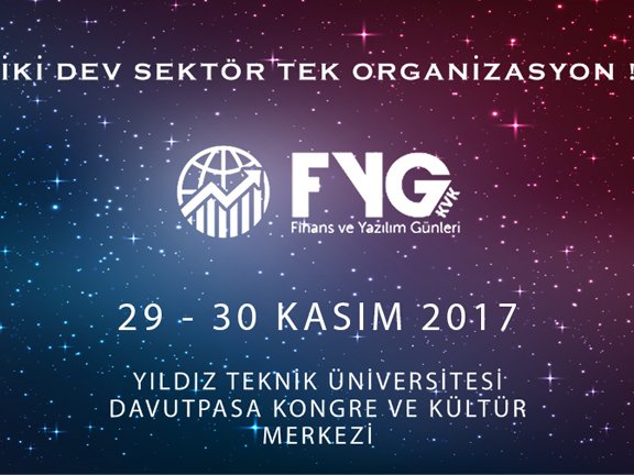 8. Finans ve Yazılım Günleri

-Abdi İbrahim
-Mercedes-Benz
-Allianz
-Samsung
-Microsoft
-Yapıkredi
-SAP
-IBM
-IAS
-Turkcell
-Ziraat Teknoloji
-Bilge Adam
-Wissenakademie

biletino.com/event/eventdet…