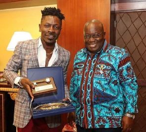 oboymoneydemon's tweet photo. Chaaaa Aswear @shattawalegh Iz Bigger Larger than your @wizkidayo and all your #Nigeria Dancehall Artist #SupportYoOwn #DopeNation #SM4LYF https://t.co/J9r8JA80bG