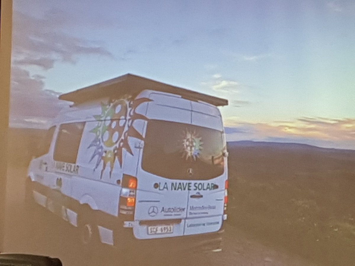 Otra experiencia de vida con Iván Alonso y <a href="/ecocinemasolar/">ECOCINEMA</a> en <a href="/weduruguay/">WED Uruguay</a> <a href="/UCUoficial/">Universidad Católica</a>