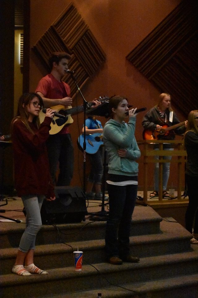bfcstudents's tweet photo. Worship Leader Training starts this Sunday at 1:15 PM! Any students interested in learning what it takes to be a worship leader are welcome! #StudentBand #bfcstudents https://t.co/bLuSTWWcmi