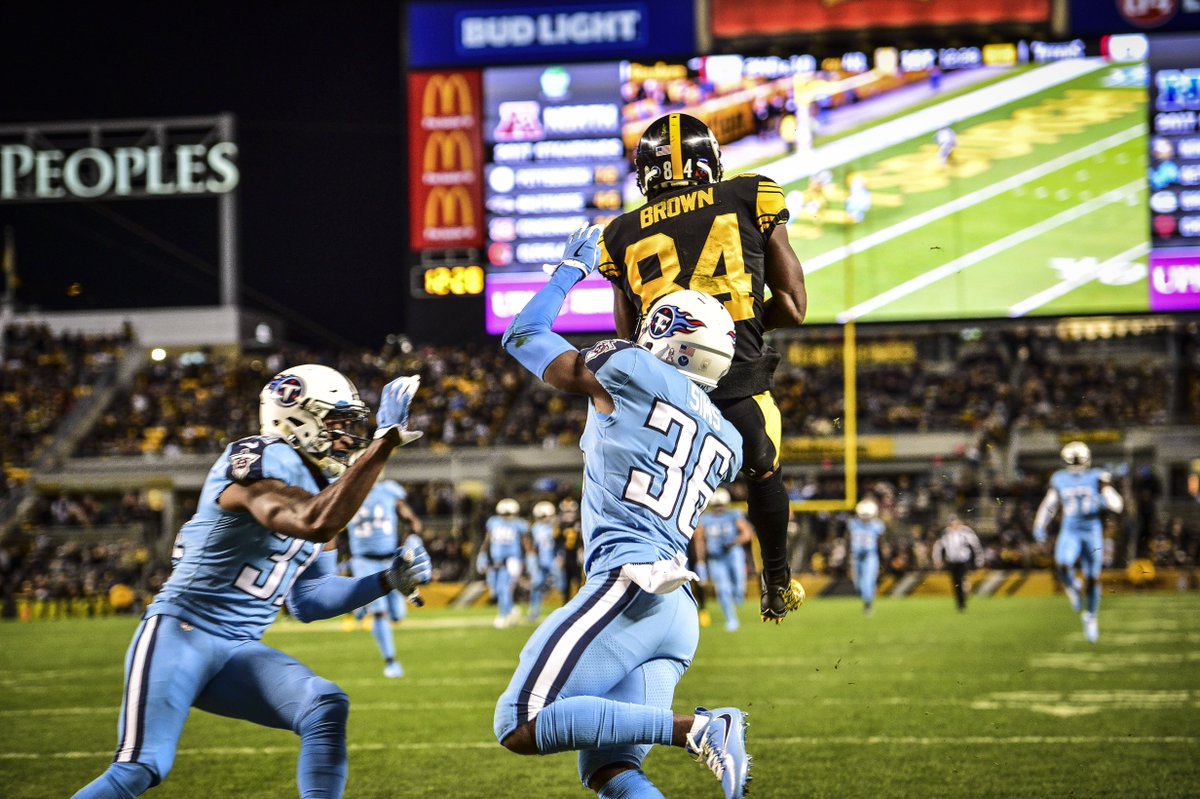 steelers tweet picture