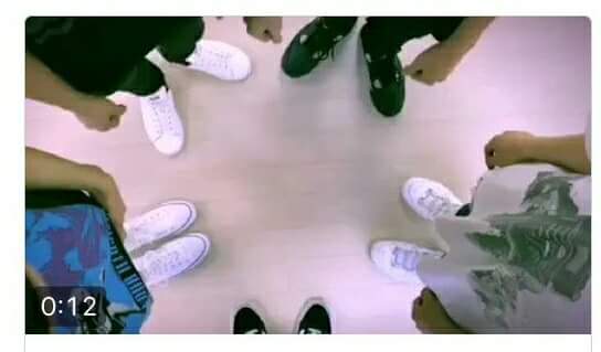 ttwnctturkey's tweet photo. ❄❄❄ #SMRookies Beylerin #PowerChallange videosundaki görünen ve bizi çokca düşündüren diğer 2 çift ayağın sahipleri ortaya çıktı efenim. 😂💖
A/N: Yahuuuuu çok ponçik değiller mi? 😍😍 https://t.co/JxCP15i1PO