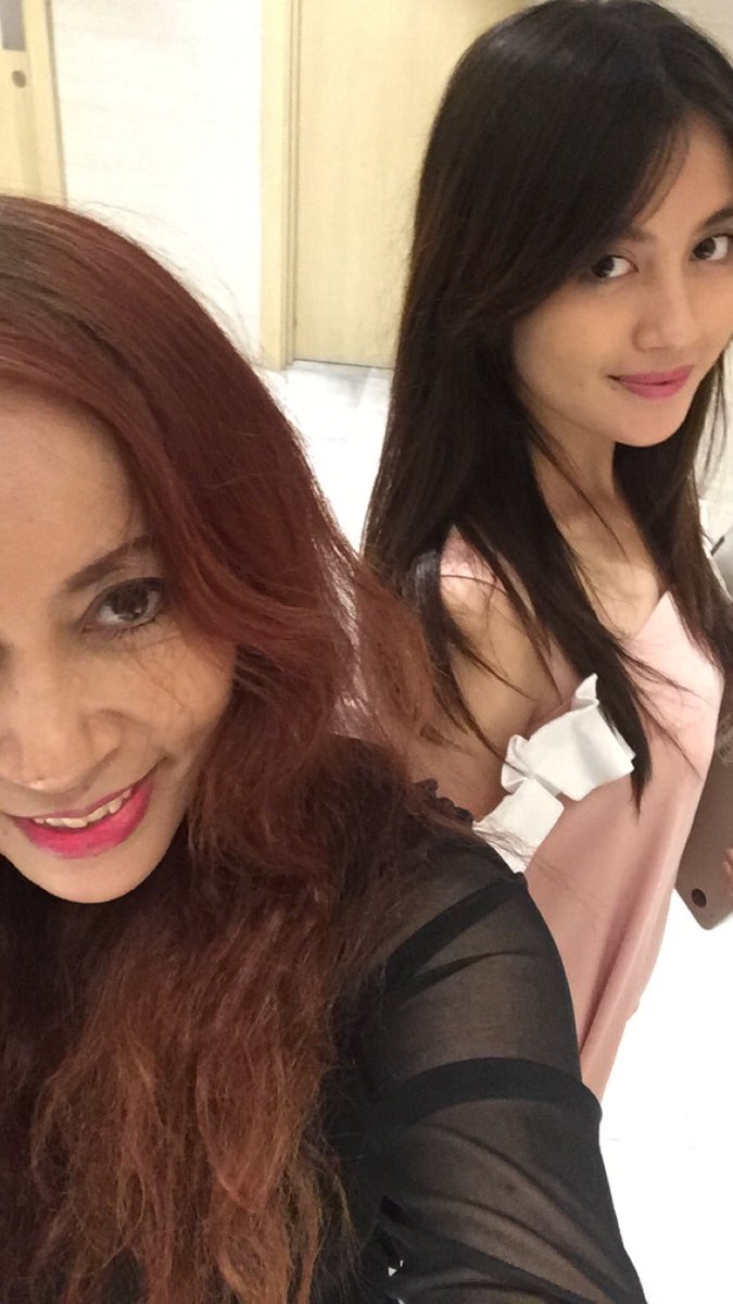 RatnaRita3's tweet image. With @nblh_ayu