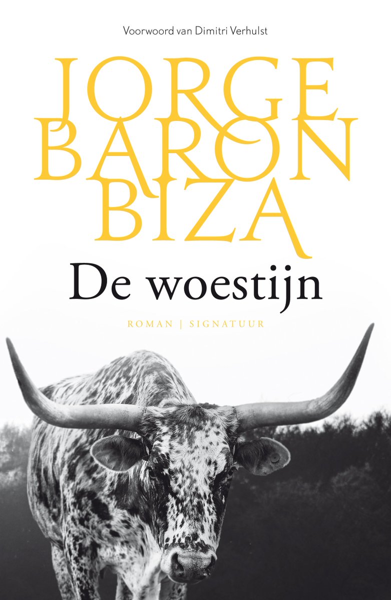 ‘Een van de 25 beste Spaanstalige boeken van de afgelopen 25 jaar.’ – El País #LDB