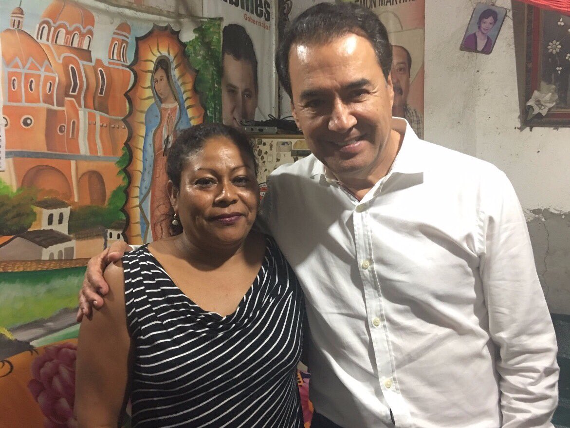 JorgeMartínez tweet media