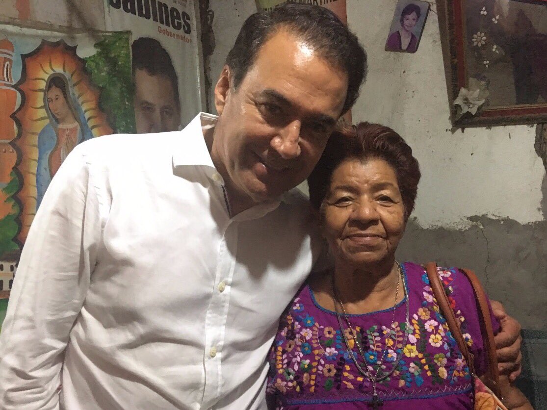 JorgeMartínez tweet media