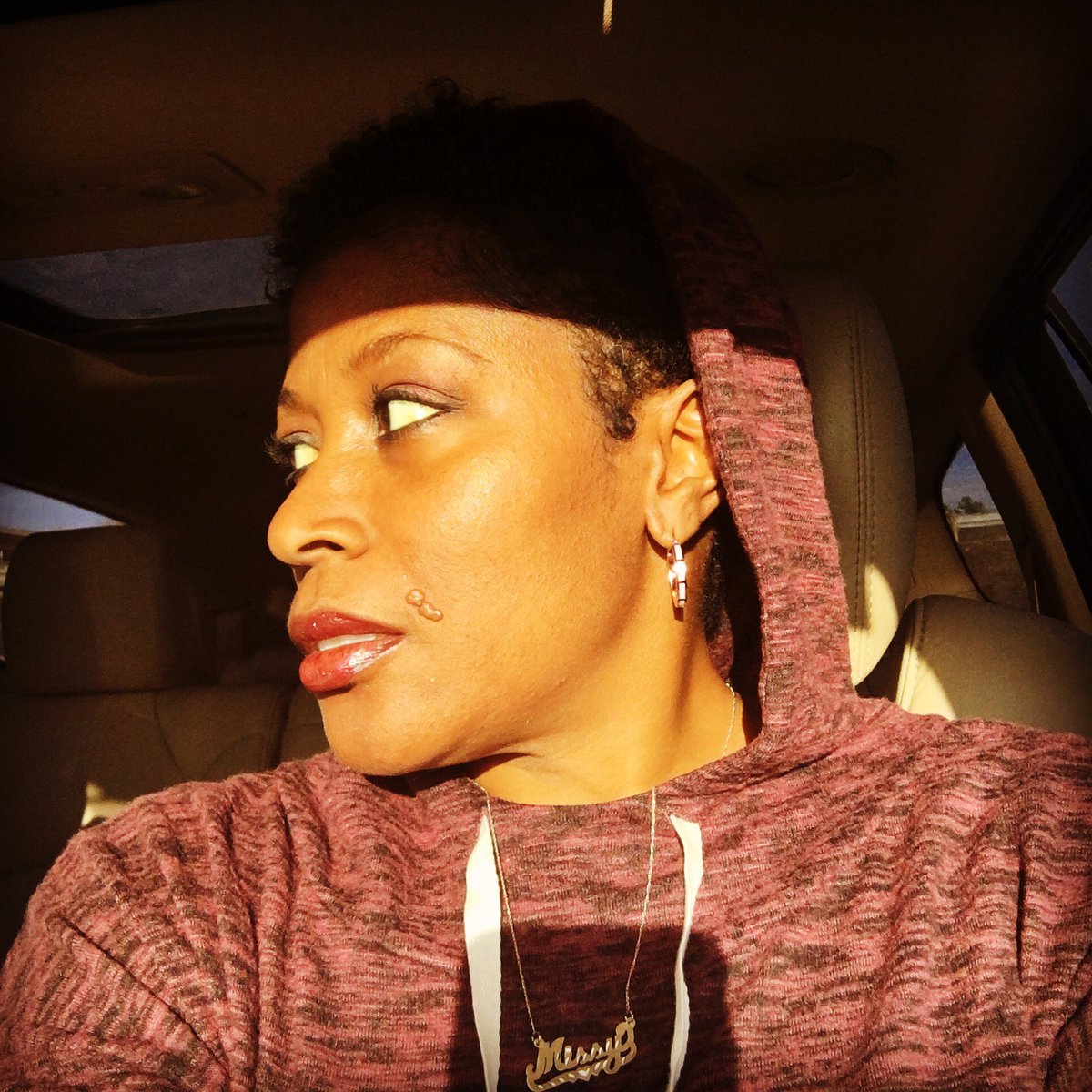 QueenZe13's tweet photo. I will most certainly #LoveMeSumMe today ....and every day π ππππPeace n Blessings Ladies π #FineWomenFriday https://t.co/lejuqB9pGq