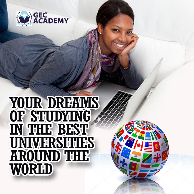 gecacademy1's tweet photo. A sixth grade form academy that prepares you for the world at large. Registration in progress #GecAcademy https://t.co/6evbkxCBoI