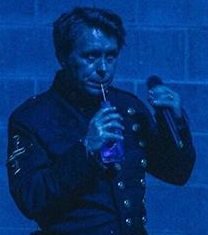 There is something hot in that straw 😍😍😍