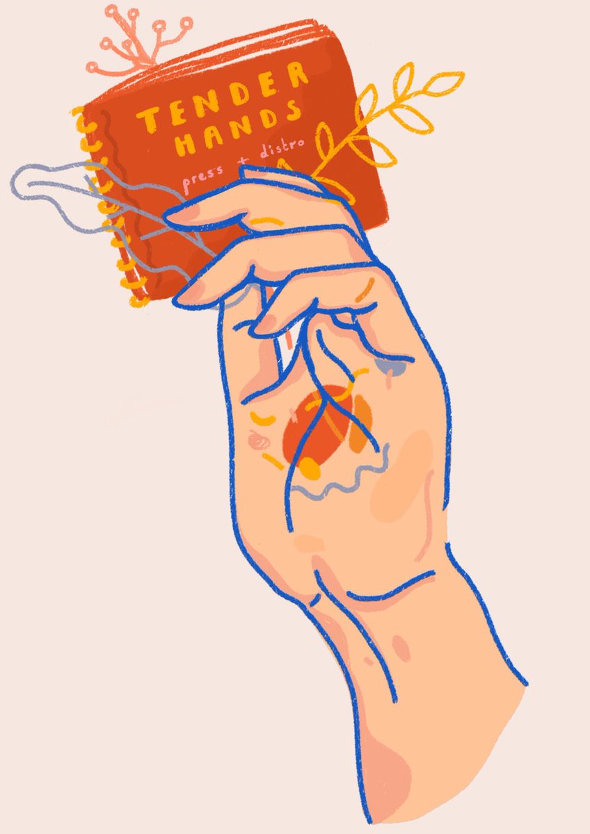 PopUpPrintShop's tweet image. Our 22nd #winterpopupprintshop seller is @10derhandspress; is a DIY Press &amp;amp; zine distro, publishing works by creative people of colour, in tagible risograph printed matter. Pop down and see us at @leafonportlandst TOMORROW