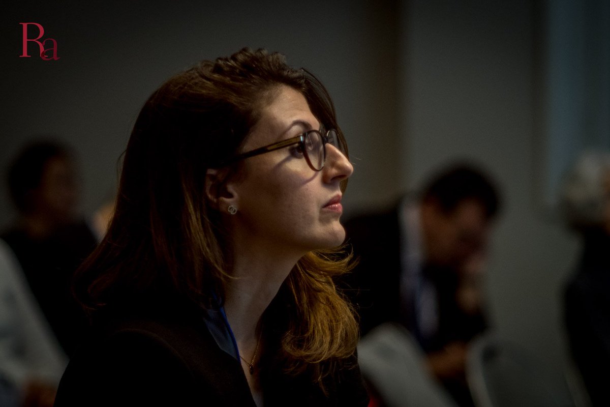 Sara Rania tweet media