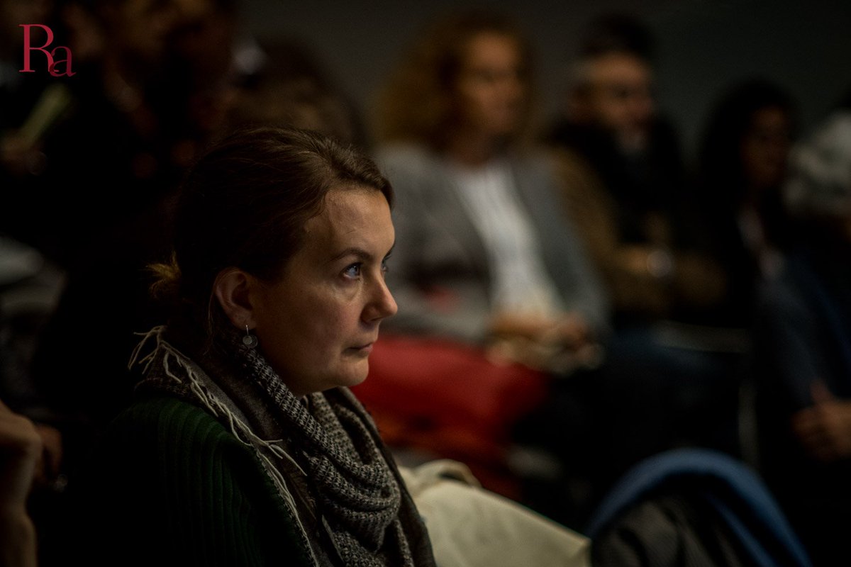 Sara Rania tweet media