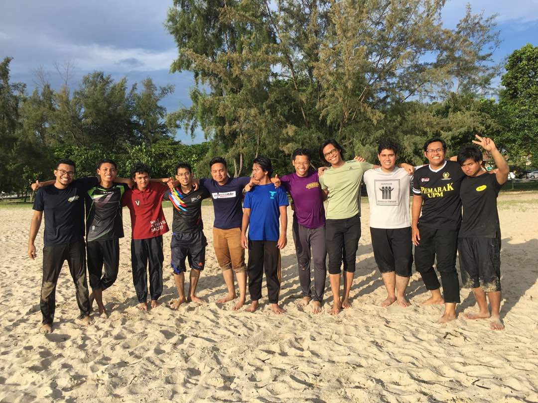 LuqmanSamad's tweet photo. Brotherhood termantap pernah ku miliki #jayvees https://t.co/JU042yHZ82