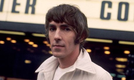 Happy 80th birthday to Peter Cook.  In this crazy world we live in now, he is missed more than ever. The greatest. 