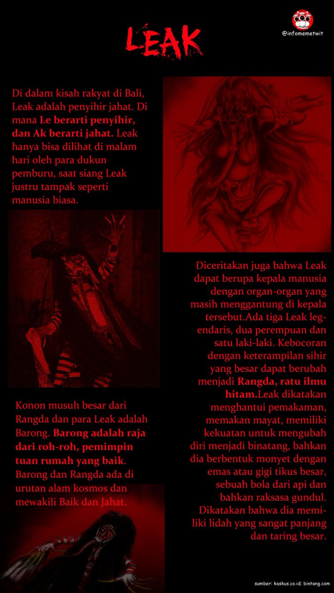 4800 Hantu Jadi Jadian Di Bali Gratis Terbaik
